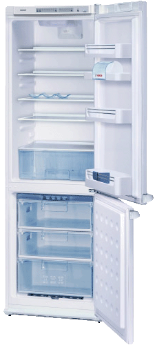 Bosch (Бош) Ремонт  Холодильников Бош, Срочный ремонт холодильников Bosch