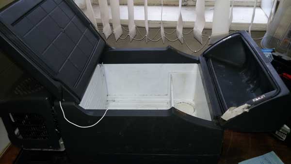 Ремонт автохолодильников MAN Ремонт автохолодильников MAN