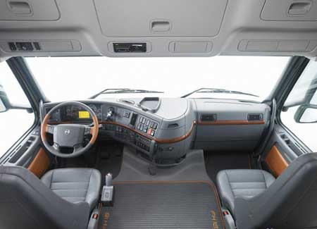 Ремонт автохолодильников Volvo