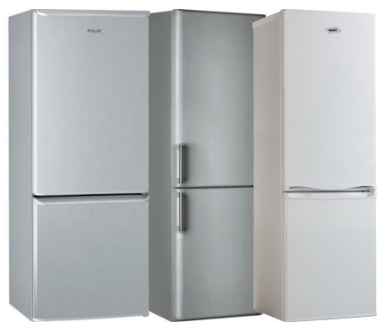 Ремонт холодильников Полар (Polar) Ремонт холодильников Полар (Polar)